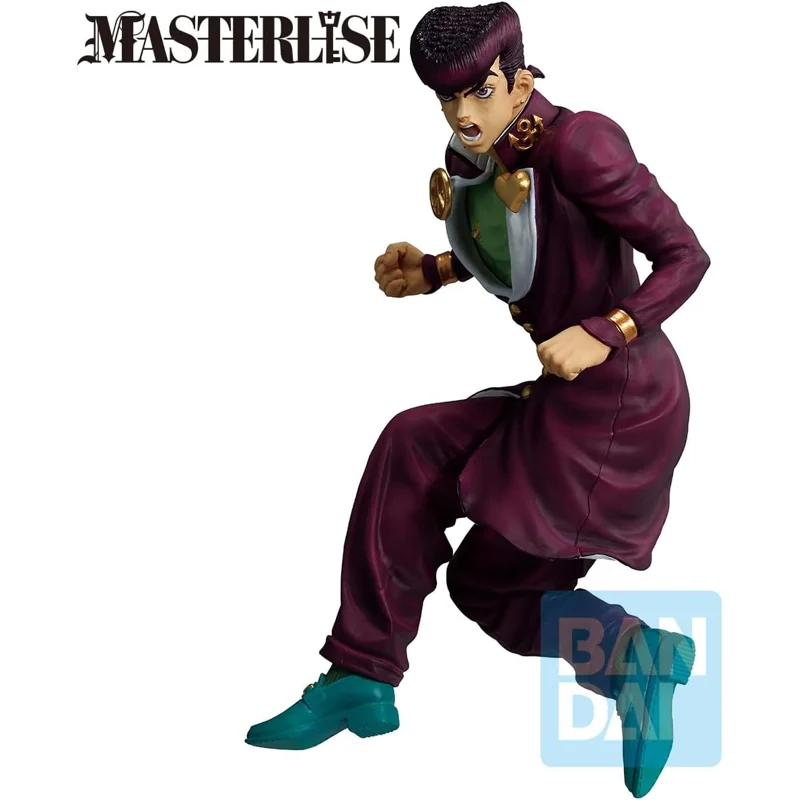 bandai-ichibansho-josuke-higashikata-figur-diamond-is-unbreakable image 3