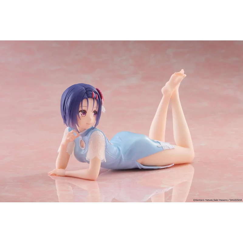 taito-haruna-sairenji-desktop-cute-figur-china-dress-ver image 5
