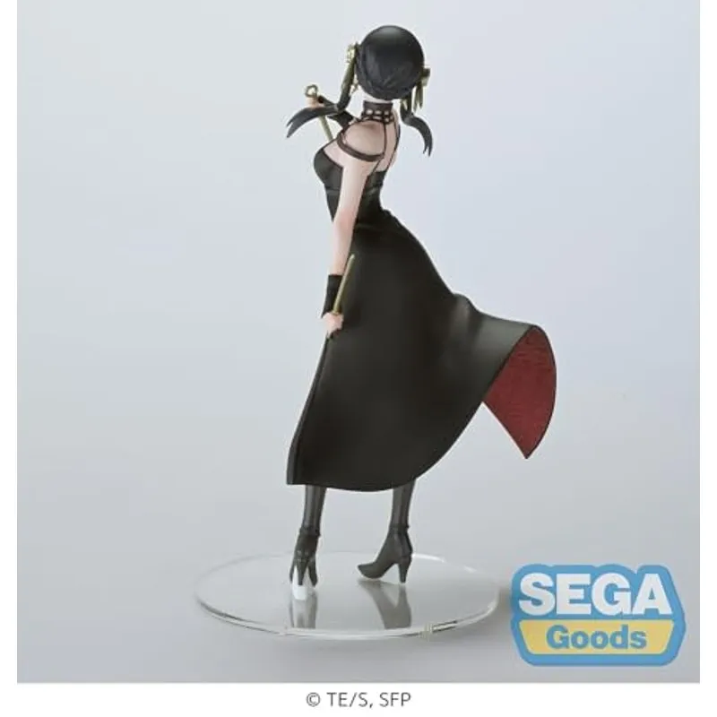 sega-spy-x-family-yor-forger-thorn-princess-pm-figur-rot image 3