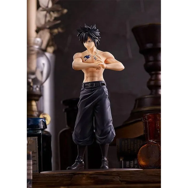 good-smile-fairy-tail-gray-fullbuster-pop-up-parade-figur image 3