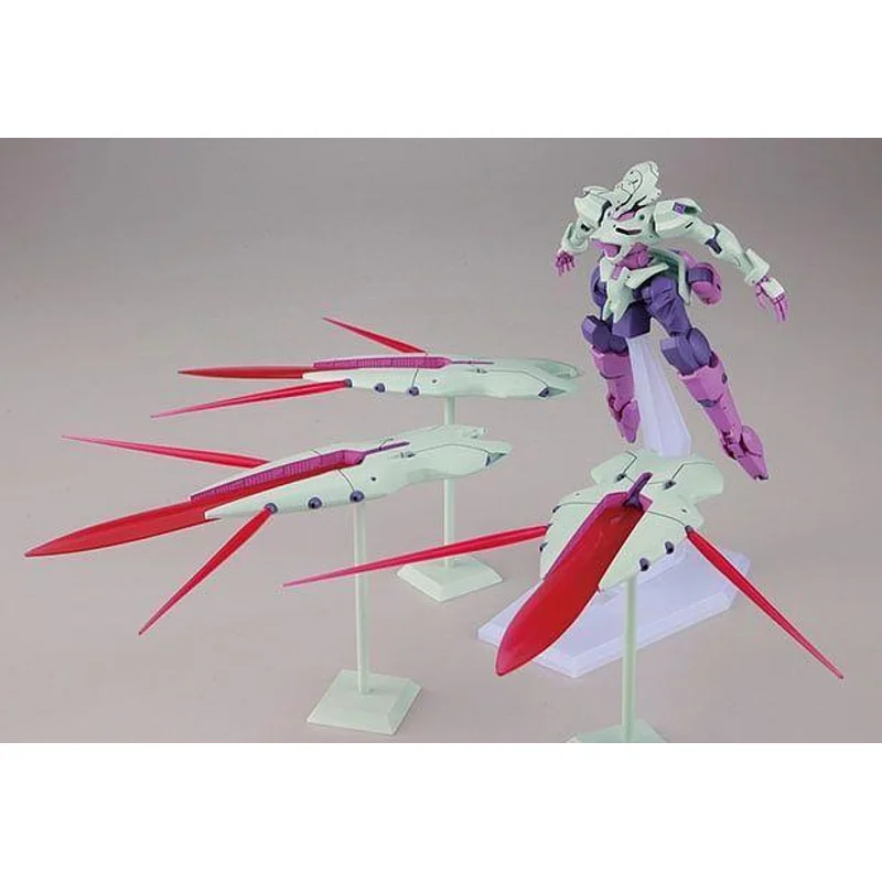 bandai-hgr-g-lucifer-gundam-hg-1-144-modell-11 image 2