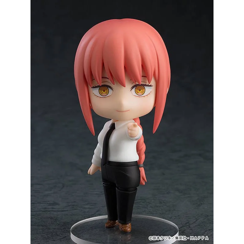 chainsaw-man-makima-nendoroid-figur-chibi-beweglich image 3