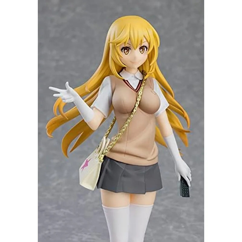 good-smile-toaru-misaki-shokuhou-pop-up-parade-figur image 5