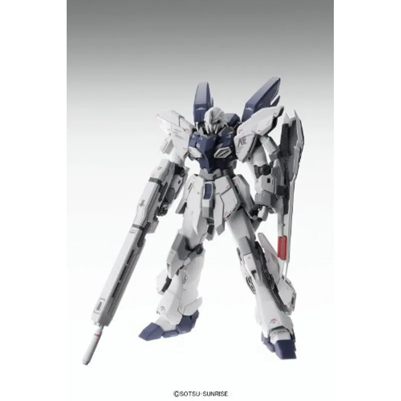 bandai-gundam-mg-1-100-sinanju-stein-ver-ka-modellbausatz image 2