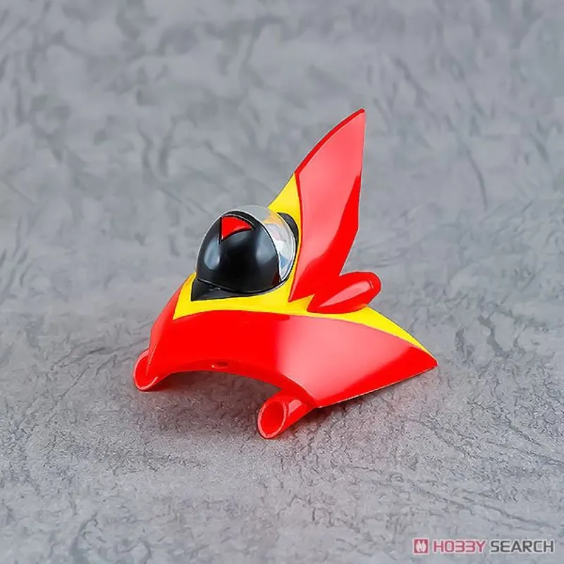 good-smile-great-mazinger-nendoroid-figur-mazinger image 3