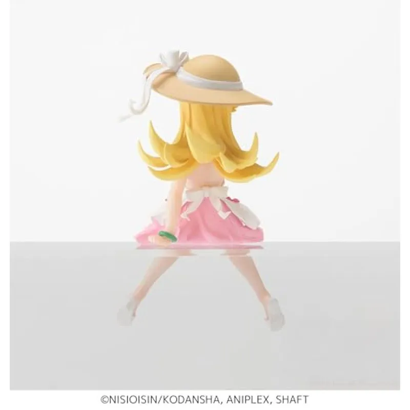 monogatari-shinobu-oshino-pm-perching-figur-sitzend image 3