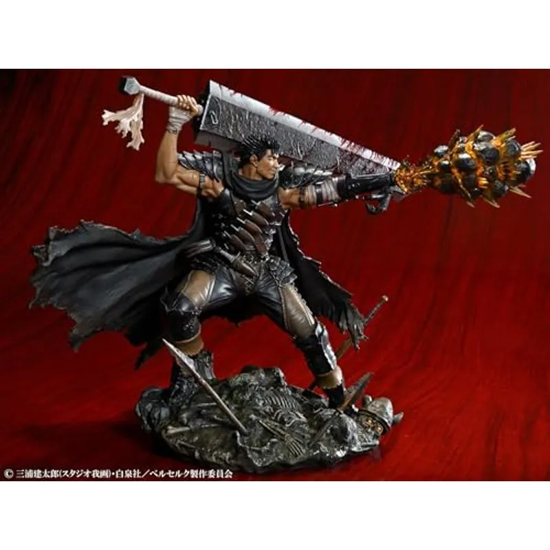berserk-guts-swordsman-ver-1-7-figur-schwertk-mpfer image 3