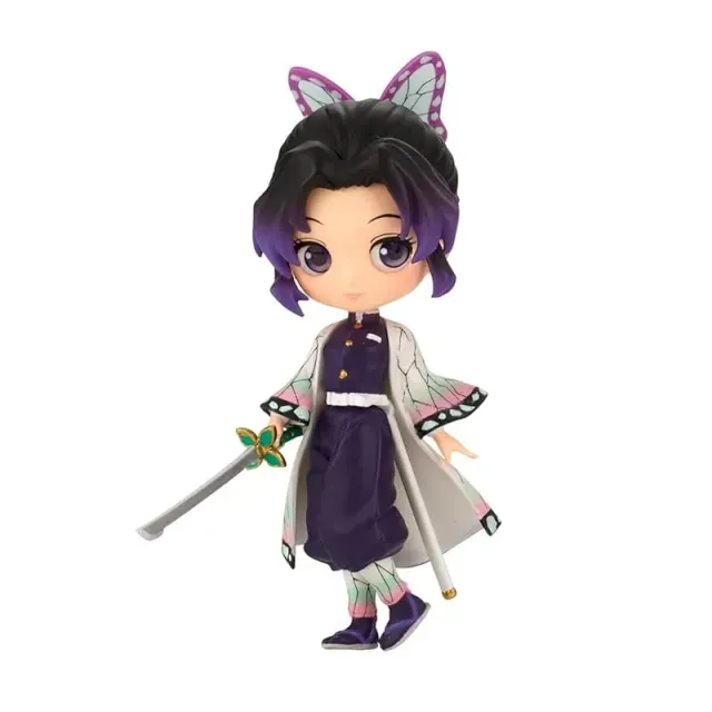 banpresto-demon-slayer-shinobu-kocho-q-posket-figur image 1
