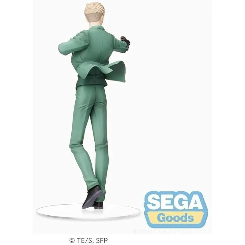 sega-spy-x-family-loid-forger-twilight-ver-pm-figur image 3