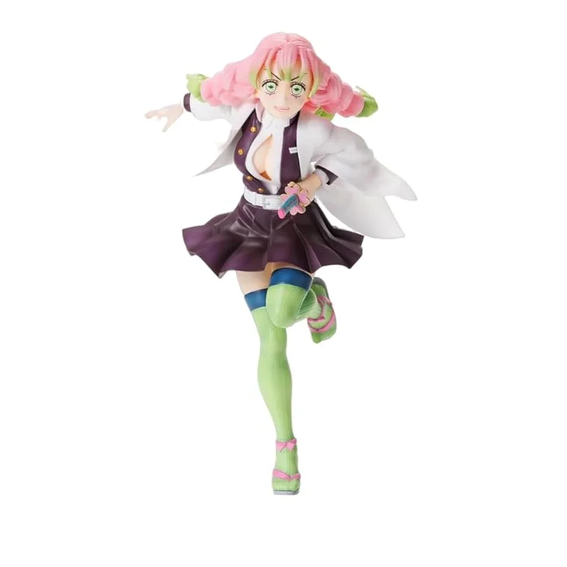 sega-demon-slayer-figurizm-mitsuri-kanroji-figur image 1