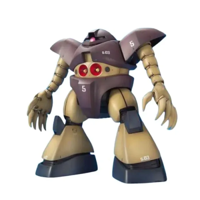 bandai-mg-1-100-gogg-gundam-modellbausatz-standard image 1
