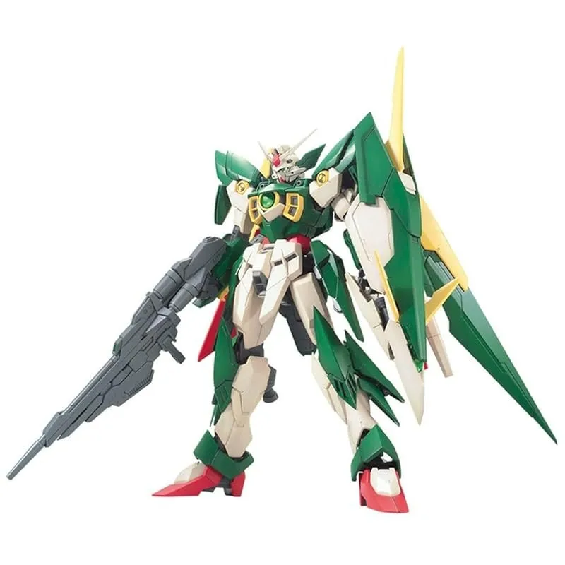 bandai-gundam-mg-fenice-rinascita-gunpla-1-100-build-fighters image 1