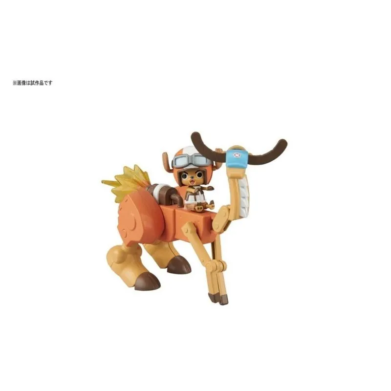 one-piece-chopper-robo-super-5-walk-hopper-figur-modell image 1