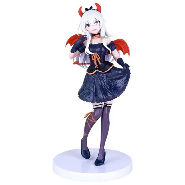 elaina-sakura-ver-figur-hexe-anime-sammelfigur image 1