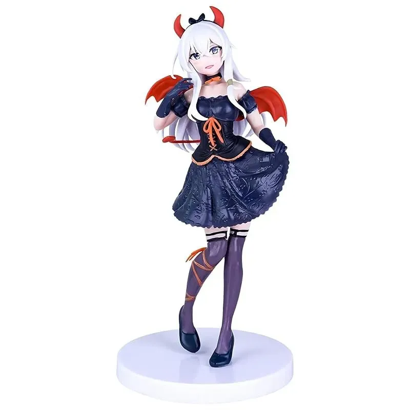 elaina-sakura-ver-figur-hexe-anime-sammelfigur image 1