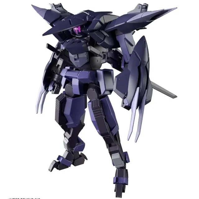 bandai-hg-brady-phantom-1-72-gunpla-modellbausatz-kyoukai-senki image 1