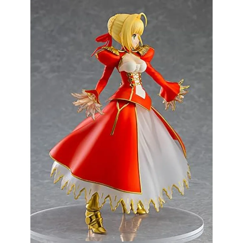 good-smile-pop-up-parade-fate-saber-nero-claudius-figur image 2