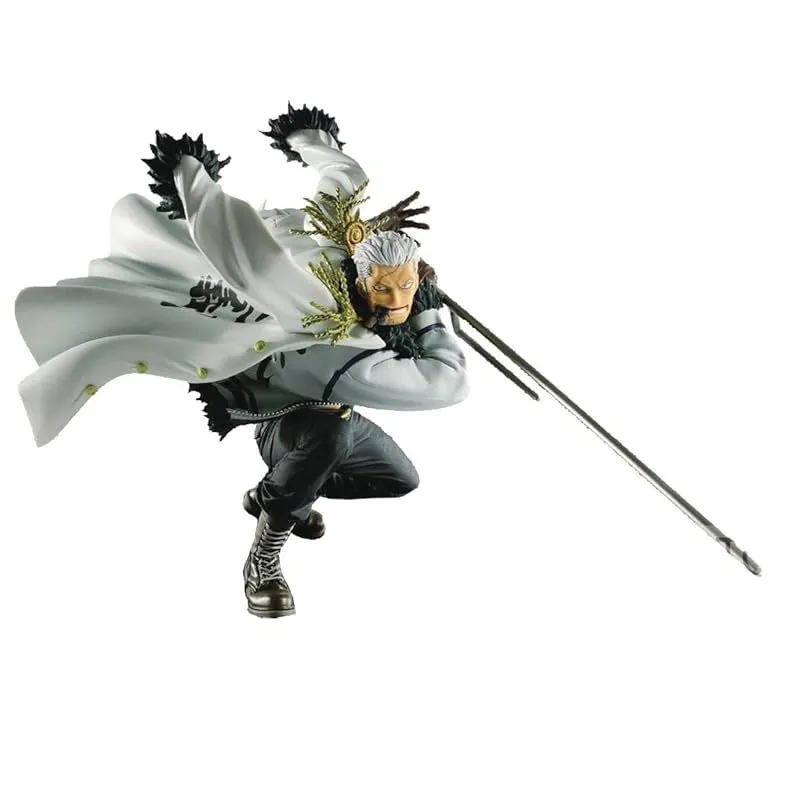 one-piece-smoker-scultures-zoukeiou-vol-5-figur-zigarre image 1