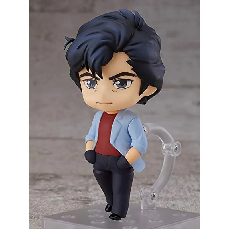 good-smile-city-hunter-ryo-saeba-nendoroid-figur-classic image 3