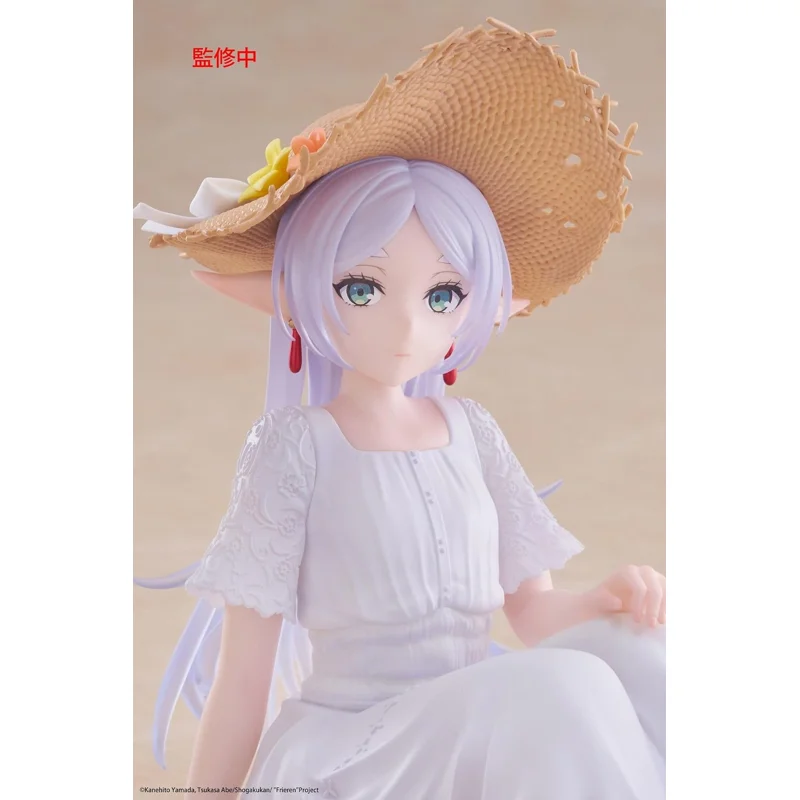 taito-frieren-desktop-cute-summer-dress-ver-figur image 5