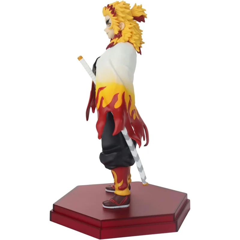 good-smile-pop-up-parade-kyojuro-rengoku-anime-figur-demon-slayer image 6