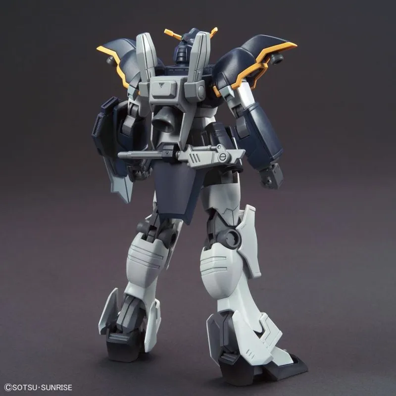 bandai-hgac-deathscythe-239-gunpla-modellbausatz-1-144 image 2