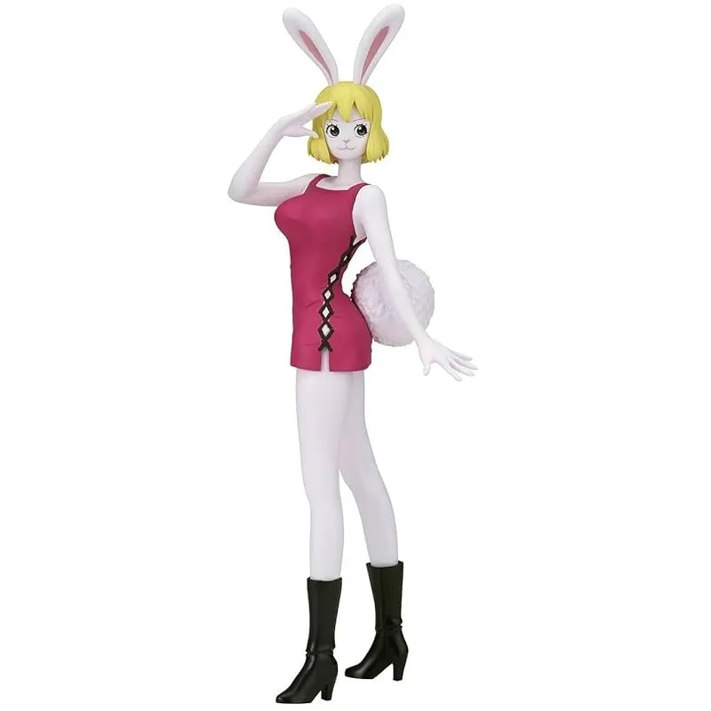 banpresto-one-piece-glitter-glamours-carrot-ver-b-anime-figur image 1