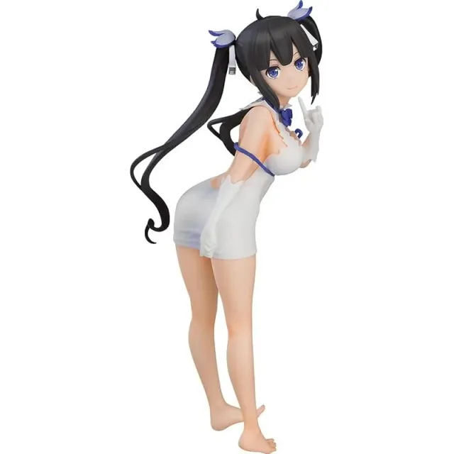 good-smile-danmachi-hestia-pop-up-parade-anime-figur-17-cm image 1