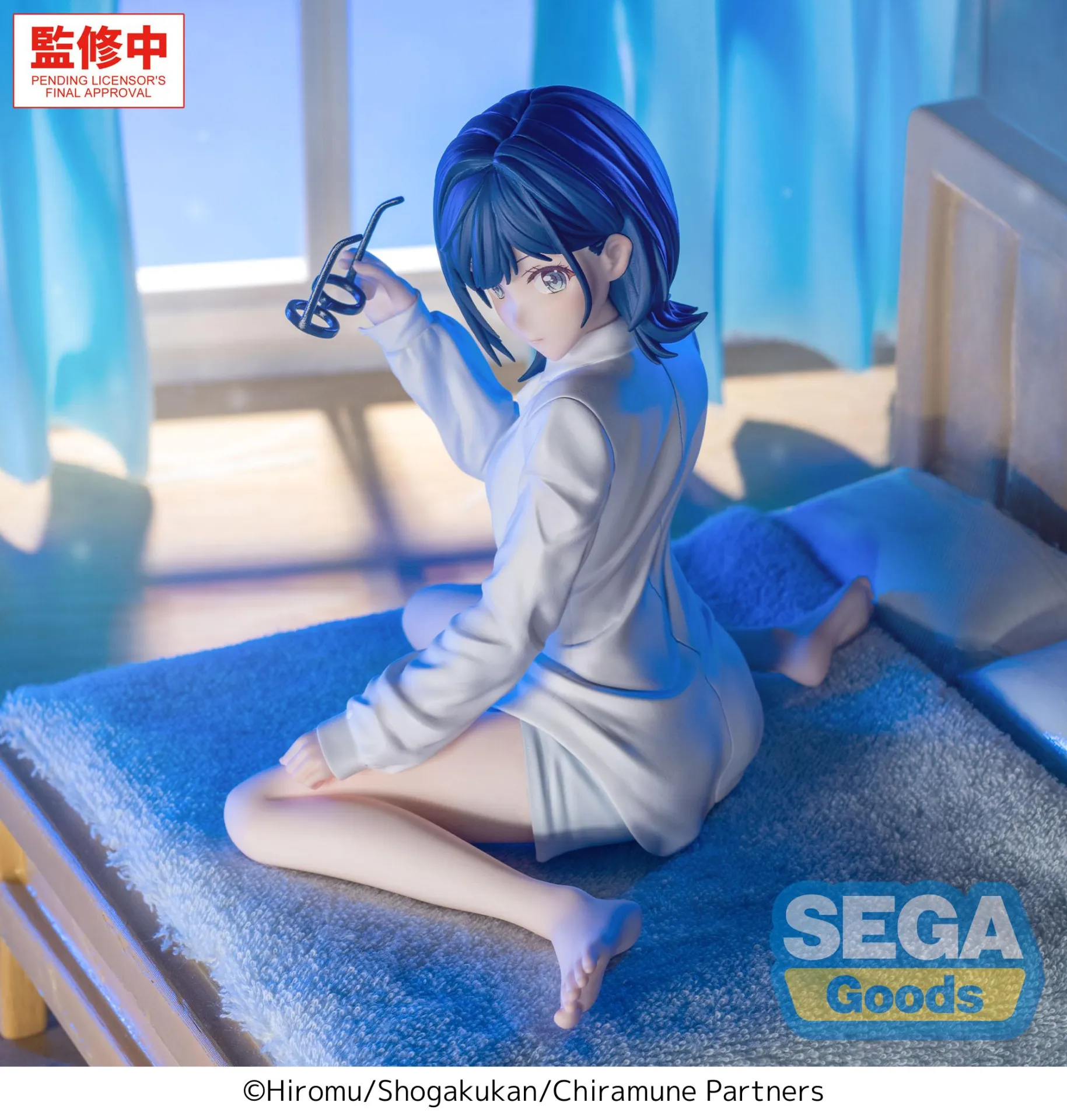 anistue-yuzuki-nanase-figure-yumemirize-ramune-bottle-figur image 5