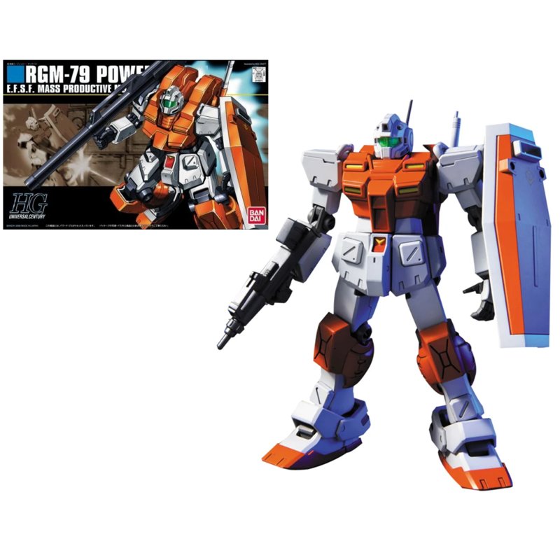 bandai-gundam-hguc-rgm-79-powered-gm-gunpla-1-144-modellbausatz image 2