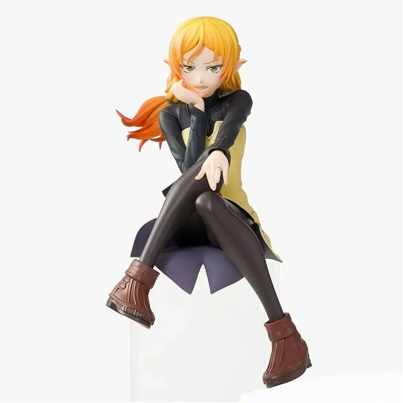 furyu-noodle-stopper-elf-pm-figur-sitzend image 1