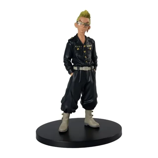 banpresto-tokyo-revengers-tetta-kisaki-figur-standard image 1