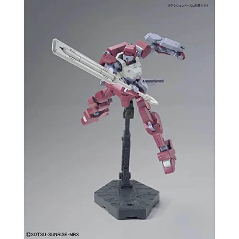gundam-hg-1-144-io-frame-shiden-modellbausatz-ibo-25 image 2