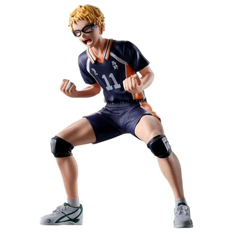 haikyu-tsukishima-kei-just-a-block-figur-blockpose image 2