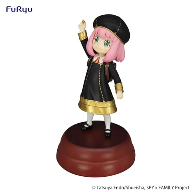 furyu-spy-x-family-anya-forger-figur-get-a-star image 2
