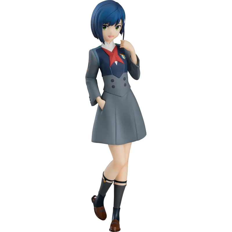 good-smile-bleach-ichigo-kurosaki-pop-up-parade-figur-pvc image 1