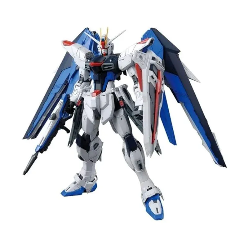bandai-gundam-mg-1-100-freedom-gundam-ver-2-0-bausatz image 1