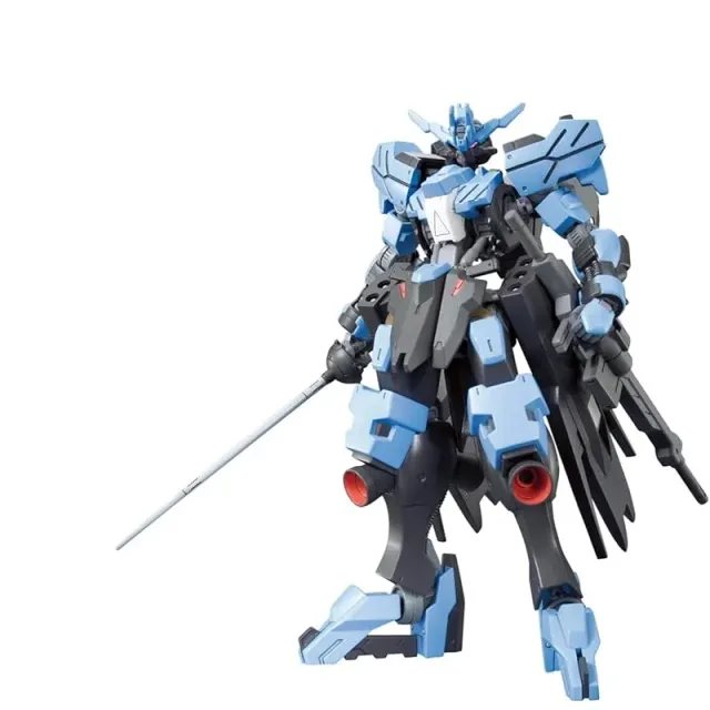 bandai-gundam-hg-ibo-27-vidar-gunpla-1-144-modellbausatz image 1