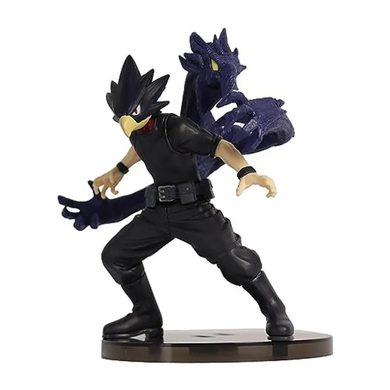 banpresto-my-hero-academia-tokoyami-figur-amazing-heroes-v25 image 4