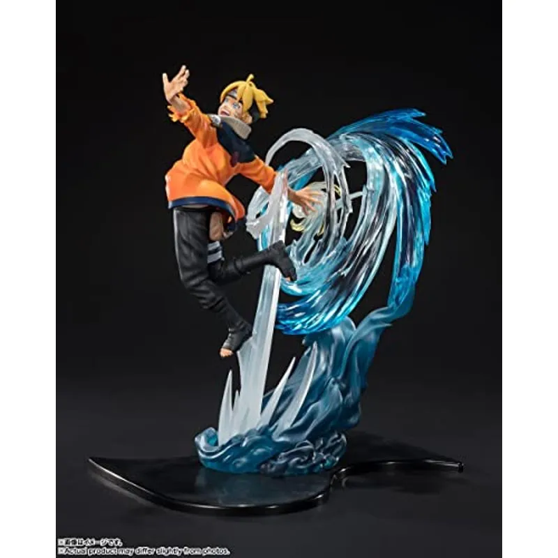 bandai-boruto-kizuna-relation-figuartszero-figur-uzumaki-sammlerfigur image 3