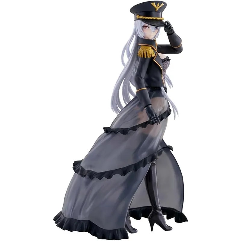 taito-my-dress-up-darling-marin-black-lobelia-figur-amp image 1