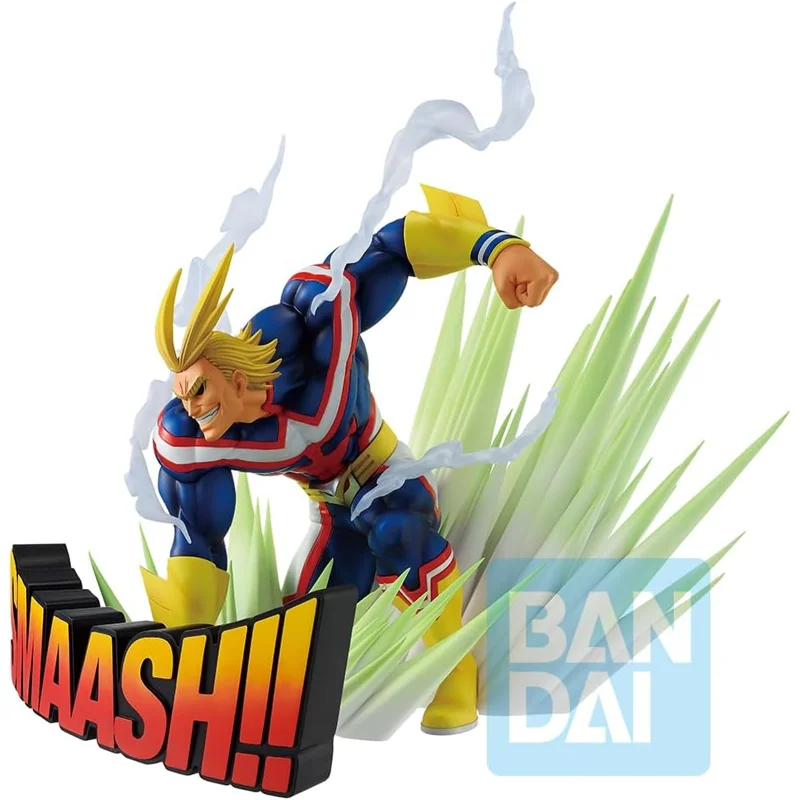 bandai-my-hero-academia-all-might-smash-ichibansho-figur image 3