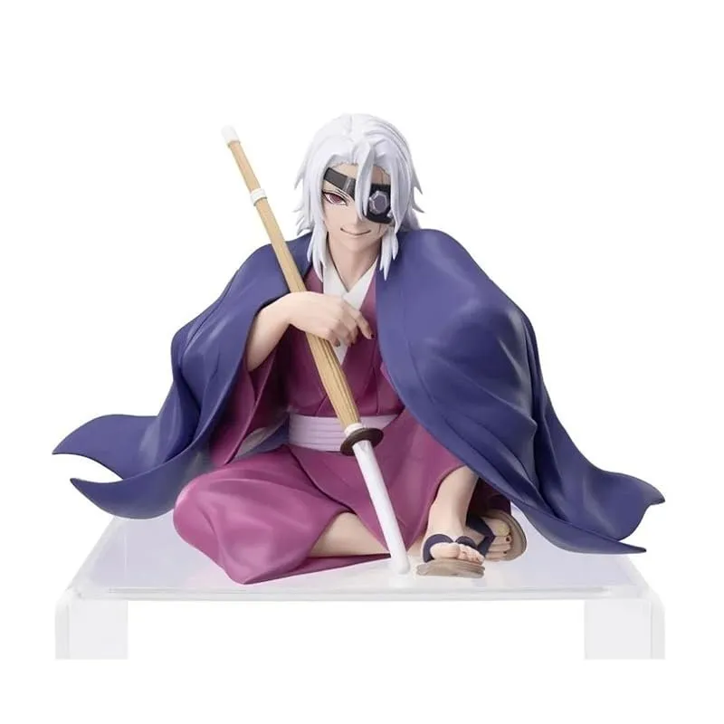 sega-demon-slayer-tengen-uzui-pm-perching-figur-hashira-training image 1