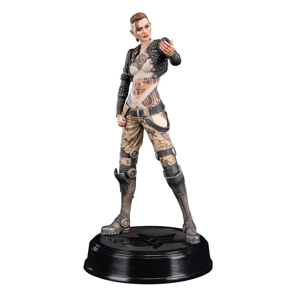anistue-scale-area-mass-effect-jack-pvc-statue-20-cm-figur image 2