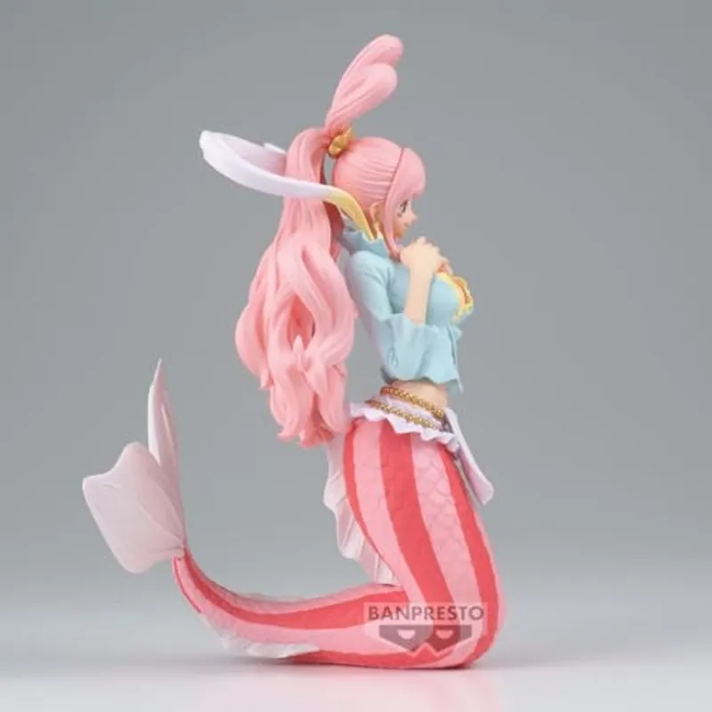 banpresto-one-piece-shirahoshi-glitter-glamours-figur image 3