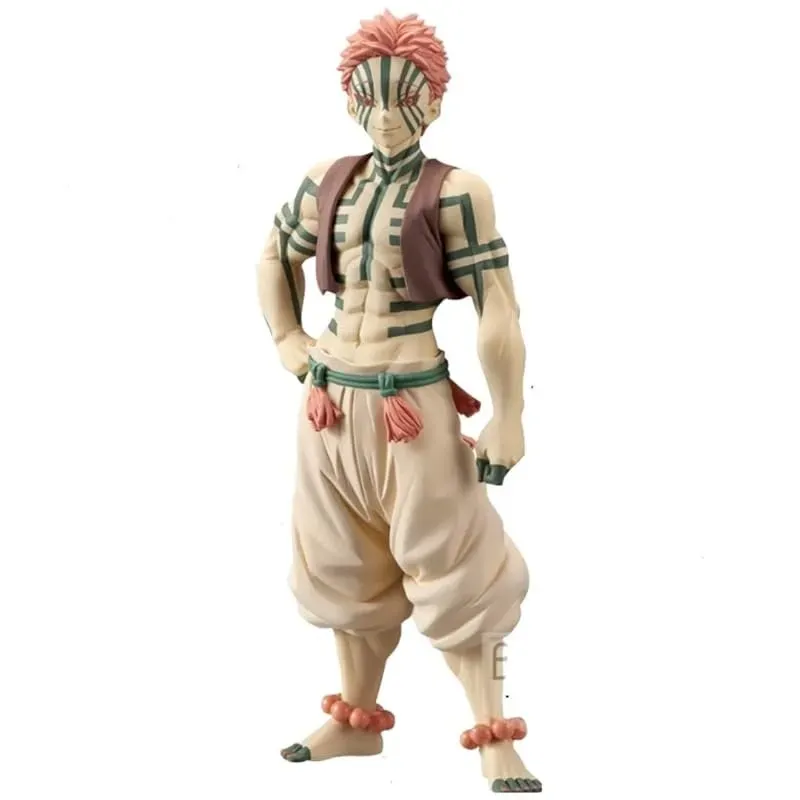 banpresto-demon-slayer-akaza-dxf-anime-figur-obermond image 1