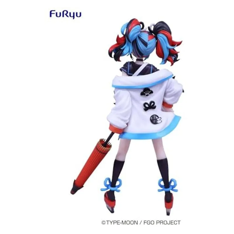 furyu-fate-sei-shonagon-figur-sss-servant-archer image 3