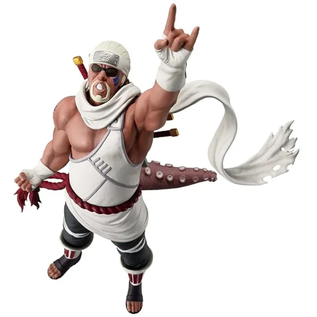 bandai-naruto-killer-bee-masterlise-ichibansho-figur image 1