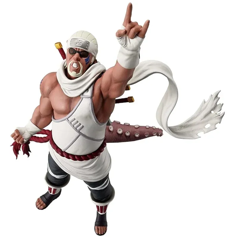 bandai-naruto-killer-bee-masterlise-ichibansho-figur image 1