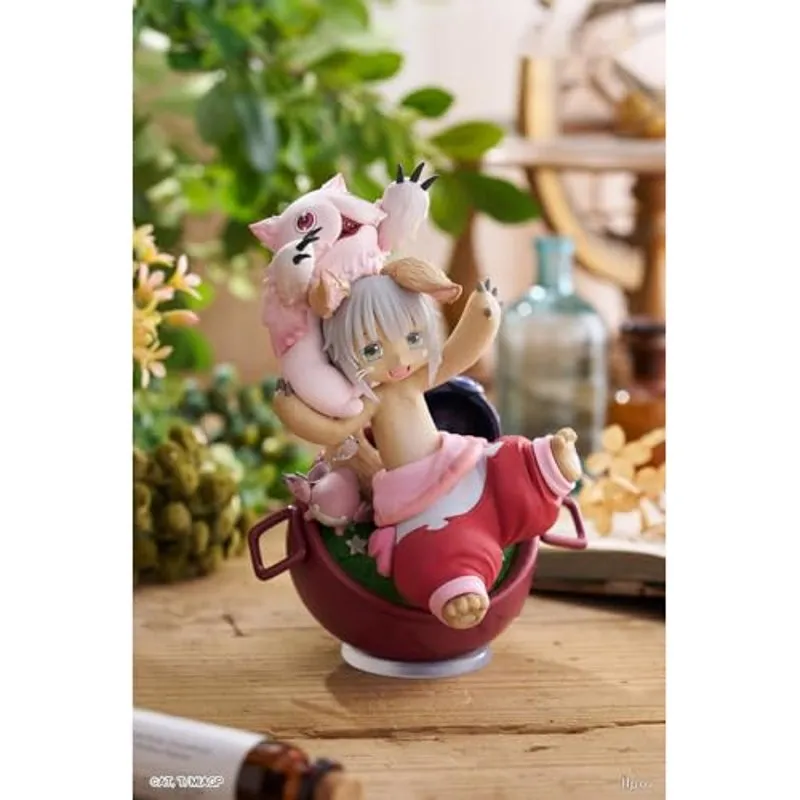 taito-nanachi-amp-anime-figur-made-in-abyss-pose-edition image 2